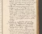 Zdjęcie nr 490 dla obiektu archiwalnego: Acta actorum coram R. D. Petro de Gamratis, archiepiscopo Gnesnensi et episcopo Cracoviensi, Legato nato ac Regni Poloniae primate ad annum 1543 - praesidente tunc Suae Rever. Paternitatis curiae cancellario R. D. Bartholomaeo Gantkowski, Posnaniensi et curiae nostrae cancellario.