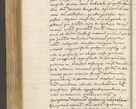 Zdjęcie nr 489 dla obiektu archiwalnego: Acta actorum coram R. D. Petro de Gamratis, archiepiscopo Gnesnensi et episcopo Cracoviensi, Legato nato ac Regni Poloniae primate ad annum 1543 - praesidente tunc Suae Rever. Paternitatis curiae cancellario R. D. Bartholomaeo Gantkowski, Posnaniensi et curiae nostrae cancellario.