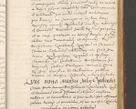 Zdjęcie nr 484 dla obiektu archiwalnego: Acta actorum coram R. D. Petro de Gamratis, archiepiscopo Gnesnensi et episcopo Cracoviensi, Legato nato ac Regni Poloniae primate ad annum 1543 - praesidente tunc Suae Rever. Paternitatis curiae cancellario R. D. Bartholomaeo Gantkowski, Posnaniensi et curiae nostrae cancellario.