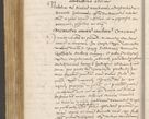 Zdjęcie nr 485 dla obiektu archiwalnego: Acta actorum coram R. D. Petro de Gamratis, archiepiscopo Gnesnensi et episcopo Cracoviensi, Legato nato ac Regni Poloniae primate ad annum 1543 - praesidente tunc Suae Rever. Paternitatis curiae cancellario R. D. Bartholomaeo Gantkowski, Posnaniensi et curiae nostrae cancellario.