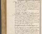 Zdjęcie nr 481 dla obiektu archiwalnego: Acta actorum coram R. D. Petro de Gamratis, archiepiscopo Gnesnensi et episcopo Cracoviensi, Legato nato ac Regni Poloniae primate ad annum 1543 - praesidente tunc Suae Rever. Paternitatis curiae cancellario R. D. Bartholomaeo Gantkowski, Posnaniensi et curiae nostrae cancellario.