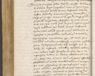 Zdjęcie nr 469 dla obiektu archiwalnego: Acta actorum coram R. D. Petro de Gamratis, archiepiscopo Gnesnensi et episcopo Cracoviensi, Legato nato ac Regni Poloniae primate ad annum 1543 - praesidente tunc Suae Rever. Paternitatis curiae cancellario R. D. Bartholomaeo Gantkowski, Posnaniensi et curiae nostrae cancellario.