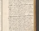 Zdjęcie nr 466 dla obiektu archiwalnego: Acta actorum coram R. D. Petro de Gamratis, archiepiscopo Gnesnensi et episcopo Cracoviensi, Legato nato ac Regni Poloniae primate ad annum 1543 - praesidente tunc Suae Rever. Paternitatis curiae cancellario R. D. Bartholomaeo Gantkowski, Posnaniensi et curiae nostrae cancellario.