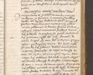 Zdjęcie nr 460 dla obiektu archiwalnego: Acta actorum coram R. D. Petro de Gamratis, archiepiscopo Gnesnensi et episcopo Cracoviensi, Legato nato ac Regni Poloniae primate ad annum 1543 - praesidente tunc Suae Rever. Paternitatis curiae cancellario R. D. Bartholomaeo Gantkowski, Posnaniensi et curiae nostrae cancellario.