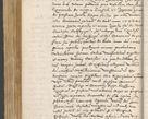 Zdjęcie nr 461 dla obiektu archiwalnego: Acta actorum coram R. D. Petro de Gamratis, archiepiscopo Gnesnensi et episcopo Cracoviensi, Legato nato ac Regni Poloniae primate ad annum 1543 - praesidente tunc Suae Rever. Paternitatis curiae cancellario R. D. Bartholomaeo Gantkowski, Posnaniensi et curiae nostrae cancellario.