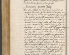 Zdjęcie nr 459 dla obiektu archiwalnego: Acta actorum coram R. D. Petro de Gamratis, archiepiscopo Gnesnensi et episcopo Cracoviensi, Legato nato ac Regni Poloniae primate ad annum 1543 - praesidente tunc Suae Rever. Paternitatis curiae cancellario R. D. Bartholomaeo Gantkowski, Posnaniensi et curiae nostrae cancellario.
