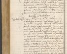 Zdjęcie nr 455 dla obiektu archiwalnego: Acta actorum coram R. D. Petro de Gamratis, archiepiscopo Gnesnensi et episcopo Cracoviensi, Legato nato ac Regni Poloniae primate ad annum 1543 - praesidente tunc Suae Rever. Paternitatis curiae cancellario R. D. Bartholomaeo Gantkowski, Posnaniensi et curiae nostrae cancellario.