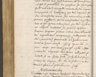 Zdjęcie nr 451 dla obiektu archiwalnego: Acta actorum coram R. D. Petro de Gamratis, archiepiscopo Gnesnensi et episcopo Cracoviensi, Legato nato ac Regni Poloniae primate ad annum 1543 - praesidente tunc Suae Rever. Paternitatis curiae cancellario R. D. Bartholomaeo Gantkowski, Posnaniensi et curiae nostrae cancellario.