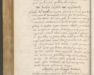 Zdjęcie nr 445 dla obiektu archiwalnego: Acta actorum coram R. D. Petro de Gamratis, archiepiscopo Gnesnensi et episcopo Cracoviensi, Legato nato ac Regni Poloniae primate ad annum 1543 - praesidente tunc Suae Rever. Paternitatis curiae cancellario R. D. Bartholomaeo Gantkowski, Posnaniensi et curiae nostrae cancellario.