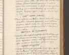 Zdjęcie nr 444 dla obiektu archiwalnego: Acta actorum coram R. D. Petro de Gamratis, archiepiscopo Gnesnensi et episcopo Cracoviensi, Legato nato ac Regni Poloniae primate ad annum 1543 - praesidente tunc Suae Rever. Paternitatis curiae cancellario R. D. Bartholomaeo Gantkowski, Posnaniensi et curiae nostrae cancellario.