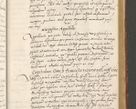 Zdjęcie nr 438 dla obiektu archiwalnego: Acta actorum coram R. D. Petro de Gamratis, archiepiscopo Gnesnensi et episcopo Cracoviensi, Legato nato ac Regni Poloniae primate ad annum 1543 - praesidente tunc Suae Rever. Paternitatis curiae cancellario R. D. Bartholomaeo Gantkowski, Posnaniensi et curiae nostrae cancellario.