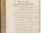 Zdjęcie nr 435 dla obiektu archiwalnego: Acta actorum coram R. D. Petro de Gamratis, archiepiscopo Gnesnensi et episcopo Cracoviensi, Legato nato ac Regni Poloniae primate ad annum 1543 - praesidente tunc Suae Rever. Paternitatis curiae cancellario R. D. Bartholomaeo Gantkowski, Posnaniensi et curiae nostrae cancellario.