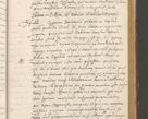 Zdjęcie nr 434 dla obiektu archiwalnego: Acta actorum coram R. D. Petro de Gamratis, archiepiscopo Gnesnensi et episcopo Cracoviensi, Legato nato ac Regni Poloniae primate ad annum 1543 - praesidente tunc Suae Rever. Paternitatis curiae cancellario R. D. Bartholomaeo Gantkowski, Posnaniensi et curiae nostrae cancellario.