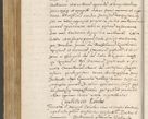 Zdjęcie nr 433 dla obiektu archiwalnego: Acta actorum coram R. D. Petro de Gamratis, archiepiscopo Gnesnensi et episcopo Cracoviensi, Legato nato ac Regni Poloniae primate ad annum 1543 - praesidente tunc Suae Rever. Paternitatis curiae cancellario R. D. Bartholomaeo Gantkowski, Posnaniensi et curiae nostrae cancellario.