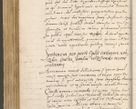 Zdjęcie nr 431 dla obiektu archiwalnego: Acta actorum coram R. D. Petro de Gamratis, archiepiscopo Gnesnensi et episcopo Cracoviensi, Legato nato ac Regni Poloniae primate ad annum 1543 - praesidente tunc Suae Rever. Paternitatis curiae cancellario R. D. Bartholomaeo Gantkowski, Posnaniensi et curiae nostrae cancellario.
