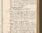 Zdjęcie nr 422 dla obiektu archiwalnego: Acta actorum coram R. D. Petro de Gamratis, archiepiscopo Gnesnensi et episcopo Cracoviensi, Legato nato ac Regni Poloniae primate ad annum 1543 - praesidente tunc Suae Rever. Paternitatis curiae cancellario R. D. Bartholomaeo Gantkowski, Posnaniensi et curiae nostrae cancellario.