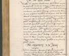 Zdjęcie nr 423 dla obiektu archiwalnego: Acta actorum coram R. D. Petro de Gamratis, archiepiscopo Gnesnensi et episcopo Cracoviensi, Legato nato ac Regni Poloniae primate ad annum 1543 - praesidente tunc Suae Rever. Paternitatis curiae cancellario R. D. Bartholomaeo Gantkowski, Posnaniensi et curiae nostrae cancellario.