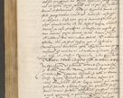 Zdjęcie nr 419 dla obiektu archiwalnego: Acta actorum coram R. D. Petro de Gamratis, archiepiscopo Gnesnensi et episcopo Cracoviensi, Legato nato ac Regni Poloniae primate ad annum 1543 - praesidente tunc Suae Rever. Paternitatis curiae cancellario R. D. Bartholomaeo Gantkowski, Posnaniensi et curiae nostrae cancellario.