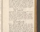 Zdjęcie nr 416 dla obiektu archiwalnego: Acta actorum coram R. D. Petro de Gamratis, archiepiscopo Gnesnensi et episcopo Cracoviensi, Legato nato ac Regni Poloniae primate ad annum 1543 - praesidente tunc Suae Rever. Paternitatis curiae cancellario R. D. Bartholomaeo Gantkowski, Posnaniensi et curiae nostrae cancellario.