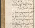 Zdjęcie nr 417 dla obiektu archiwalnego: Acta actorum coram R. D. Petro de Gamratis, archiepiscopo Gnesnensi et episcopo Cracoviensi, Legato nato ac Regni Poloniae primate ad annum 1543 - praesidente tunc Suae Rever. Paternitatis curiae cancellario R. D. Bartholomaeo Gantkowski, Posnaniensi et curiae nostrae cancellario.