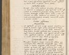Zdjęcie nr 409 dla obiektu archiwalnego: Acta actorum coram R. D. Petro de Gamratis, archiepiscopo Gnesnensi et episcopo Cracoviensi, Legato nato ac Regni Poloniae primate ad annum 1543 - praesidente tunc Suae Rever. Paternitatis curiae cancellario R. D. Bartholomaeo Gantkowski, Posnaniensi et curiae nostrae cancellario.