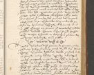 Zdjęcie nr 410 dla obiektu archiwalnego: Acta actorum coram R. D. Petro de Gamratis, archiepiscopo Gnesnensi et episcopo Cracoviensi, Legato nato ac Regni Poloniae primate ad annum 1543 - praesidente tunc Suae Rever. Paternitatis curiae cancellario R. D. Bartholomaeo Gantkowski, Posnaniensi et curiae nostrae cancellario.