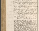 Zdjęcie nr 403 dla obiektu archiwalnego: Acta actorum coram R. D. Petro de Gamratis, archiepiscopo Gnesnensi et episcopo Cracoviensi, Legato nato ac Regni Poloniae primate ad annum 1543 - praesidente tunc Suae Rever. Paternitatis curiae cancellario R. D. Bartholomaeo Gantkowski, Posnaniensi et curiae nostrae cancellario.