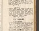 Zdjęcie nr 400 dla obiektu archiwalnego: Acta actorum coram R. D. Petro de Gamratis, archiepiscopo Gnesnensi et episcopo Cracoviensi, Legato nato ac Regni Poloniae primate ad annum 1543 - praesidente tunc Suae Rever. Paternitatis curiae cancellario R. D. Bartholomaeo Gantkowski, Posnaniensi et curiae nostrae cancellario.