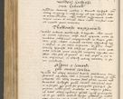 Zdjęcie nr 397 dla obiektu archiwalnego: Acta actorum coram R. D. Petro de Gamratis, archiepiscopo Gnesnensi et episcopo Cracoviensi, Legato nato ac Regni Poloniae primate ad annum 1543 - praesidente tunc Suae Rever. Paternitatis curiae cancellario R. D. Bartholomaeo Gantkowski, Posnaniensi et curiae nostrae cancellario.