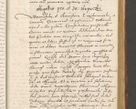 Zdjęcie nr 402 dla obiektu archiwalnego: Acta actorum coram R. D. Petro de Gamratis, archiepiscopo Gnesnensi et episcopo Cracoviensi, Legato nato ac Regni Poloniae primate ad annum 1543 - praesidente tunc Suae Rever. Paternitatis curiae cancellario R. D. Bartholomaeo Gantkowski, Posnaniensi et curiae nostrae cancellario.