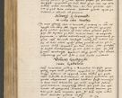 Zdjęcie nr 393 dla obiektu archiwalnego: Acta actorum coram R. D. Petro de Gamratis, archiepiscopo Gnesnensi et episcopo Cracoviensi, Legato nato ac Regni Poloniae primate ad annum 1543 - praesidente tunc Suae Rever. Paternitatis curiae cancellario R. D. Bartholomaeo Gantkowski, Posnaniensi et curiae nostrae cancellario.
