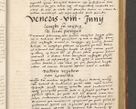Zdjęcie nr 394 dla obiektu archiwalnego: Acta actorum coram R. D. Petro de Gamratis, archiepiscopo Gnesnensi et episcopo Cracoviensi, Legato nato ac Regni Poloniae primate ad annum 1543 - praesidente tunc Suae Rever. Paternitatis curiae cancellario R. D. Bartholomaeo Gantkowski, Posnaniensi et curiae nostrae cancellario.