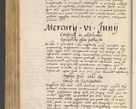 Zdjęcie nr 389 dla obiektu archiwalnego: Acta actorum coram R. D. Petro de Gamratis, archiepiscopo Gnesnensi et episcopo Cracoviensi, Legato nato ac Regni Poloniae primate ad annum 1543 - praesidente tunc Suae Rever. Paternitatis curiae cancellario R. D. Bartholomaeo Gantkowski, Posnaniensi et curiae nostrae cancellario.
