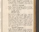 Zdjęcie nr 388 dla obiektu archiwalnego: Acta actorum coram R. D. Petro de Gamratis, archiepiscopo Gnesnensi et episcopo Cracoviensi, Legato nato ac Regni Poloniae primate ad annum 1543 - praesidente tunc Suae Rever. Paternitatis curiae cancellario R. D. Bartholomaeo Gantkowski, Posnaniensi et curiae nostrae cancellario.