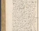 Zdjęcie nr 379 dla obiektu archiwalnego: Acta actorum coram R. D. Petro de Gamratis, archiepiscopo Gnesnensi et episcopo Cracoviensi, Legato nato ac Regni Poloniae primate ad annum 1543 - praesidente tunc Suae Rever. Paternitatis curiae cancellario R. D. Bartholomaeo Gantkowski, Posnaniensi et curiae nostrae cancellario.