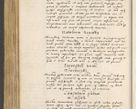 Zdjęcie nr 377 dla obiektu archiwalnego: Acta actorum coram R. D. Petro de Gamratis, archiepiscopo Gnesnensi et episcopo Cracoviensi, Legato nato ac Regni Poloniae primate ad annum 1543 - praesidente tunc Suae Rever. Paternitatis curiae cancellario R. D. Bartholomaeo Gantkowski, Posnaniensi et curiae nostrae cancellario.