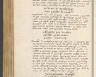 Zdjęcie nr 375 dla obiektu archiwalnego: Acta actorum coram R. D. Petro de Gamratis, archiepiscopo Gnesnensi et episcopo Cracoviensi, Legato nato ac Regni Poloniae primate ad annum 1543 - praesidente tunc Suae Rever. Paternitatis curiae cancellario R. D. Bartholomaeo Gantkowski, Posnaniensi et curiae nostrae cancellario.