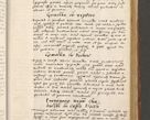 Zdjęcie nr 372 dla obiektu archiwalnego: Acta actorum coram R. D. Petro de Gamratis, archiepiscopo Gnesnensi et episcopo Cracoviensi, Legato nato ac Regni Poloniae primate ad annum 1543 - praesidente tunc Suae Rever. Paternitatis curiae cancellario R. D. Bartholomaeo Gantkowski, Posnaniensi et curiae nostrae cancellario.