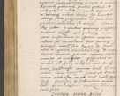 Zdjęcie nr 369 dla obiektu archiwalnego: Acta actorum coram R. D. Petro de Gamratis, archiepiscopo Gnesnensi et episcopo Cracoviensi, Legato nato ac Regni Poloniae primate ad annum 1543 - praesidente tunc Suae Rever. Paternitatis curiae cancellario R. D. Bartholomaeo Gantkowski, Posnaniensi et curiae nostrae cancellario.