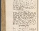 Zdjęcie nr 371 dla obiektu archiwalnego: Acta actorum coram R. D. Petro de Gamratis, archiepiscopo Gnesnensi et episcopo Cracoviensi, Legato nato ac Regni Poloniae primate ad annum 1543 - praesidente tunc Suae Rever. Paternitatis curiae cancellario R. D. Bartholomaeo Gantkowski, Posnaniensi et curiae nostrae cancellario.