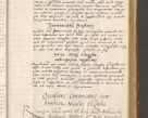 Zdjęcie nr 368 dla obiektu archiwalnego: Acta actorum coram R. D. Petro de Gamratis, archiepiscopo Gnesnensi et episcopo Cracoviensi, Legato nato ac Regni Poloniae primate ad annum 1543 - praesidente tunc Suae Rever. Paternitatis curiae cancellario R. D. Bartholomaeo Gantkowski, Posnaniensi et curiae nostrae cancellario.