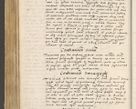 Zdjęcie nr 367 dla obiektu archiwalnego: Acta actorum coram R. D. Petro de Gamratis, archiepiscopo Gnesnensi et episcopo Cracoviensi, Legato nato ac Regni Poloniae primate ad annum 1543 - praesidente tunc Suae Rever. Paternitatis curiae cancellario R. D. Bartholomaeo Gantkowski, Posnaniensi et curiae nostrae cancellario.