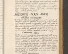 Zdjęcie nr 370 dla obiektu archiwalnego: Acta actorum coram R. D. Petro de Gamratis, archiepiscopo Gnesnensi et episcopo Cracoviensi, Legato nato ac Regni Poloniae primate ad annum 1543 - praesidente tunc Suae Rever. Paternitatis curiae cancellario R. D. Bartholomaeo Gantkowski, Posnaniensi et curiae nostrae cancellario.
