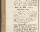 Zdjęcie nr 363 dla obiektu archiwalnego: Acta actorum coram R. D. Petro de Gamratis, archiepiscopo Gnesnensi et episcopo Cracoviensi, Legato nato ac Regni Poloniae primate ad annum 1543 - praesidente tunc Suae Rever. Paternitatis curiae cancellario R. D. Bartholomaeo Gantkowski, Posnaniensi et curiae nostrae cancellario.