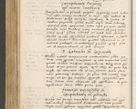 Zdjęcie nr 359 dla obiektu archiwalnego: Acta actorum coram R. D. Petro de Gamratis, archiepiscopo Gnesnensi et episcopo Cracoviensi, Legato nato ac Regni Poloniae primate ad annum 1543 - praesidente tunc Suae Rever. Paternitatis curiae cancellario R. D. Bartholomaeo Gantkowski, Posnaniensi et curiae nostrae cancellario.