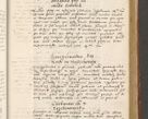 Zdjęcie nr 356 dla obiektu archiwalnego: Acta actorum coram R. D. Petro de Gamratis, archiepiscopo Gnesnensi et episcopo Cracoviensi, Legato nato ac Regni Poloniae primate ad annum 1543 - praesidente tunc Suae Rever. Paternitatis curiae cancellario R. D. Bartholomaeo Gantkowski, Posnaniensi et curiae nostrae cancellario.