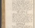 Zdjęcie nr 357 dla obiektu archiwalnego: Acta actorum coram R. D. Petro de Gamratis, archiepiscopo Gnesnensi et episcopo Cracoviensi, Legato nato ac Regni Poloniae primate ad annum 1543 - praesidente tunc Suae Rever. Paternitatis curiae cancellario R. D. Bartholomaeo Gantkowski, Posnaniensi et curiae nostrae cancellario.