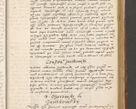 Zdjęcie nr 352 dla obiektu archiwalnego: Acta actorum coram R. D. Petro de Gamratis, archiepiscopo Gnesnensi et episcopo Cracoviensi, Legato nato ac Regni Poloniae primate ad annum 1543 - praesidente tunc Suae Rever. Paternitatis curiae cancellario R. D. Bartholomaeo Gantkowski, Posnaniensi et curiae nostrae cancellario.