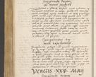 Zdjęcie nr 355 dla obiektu archiwalnego: Acta actorum coram R. D. Petro de Gamratis, archiepiscopo Gnesnensi et episcopo Cracoviensi, Legato nato ac Regni Poloniae primate ad annum 1543 - praesidente tunc Suae Rever. Paternitatis curiae cancellario R. D. Bartholomaeo Gantkowski, Posnaniensi et curiae nostrae cancellario.