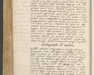 Zdjęcie nr 351 dla obiektu archiwalnego: Acta actorum coram R. D. Petro de Gamratis, archiepiscopo Gnesnensi et episcopo Cracoviensi, Legato nato ac Regni Poloniae primate ad annum 1543 - praesidente tunc Suae Rever. Paternitatis curiae cancellario R. D. Bartholomaeo Gantkowski, Posnaniensi et curiae nostrae cancellario.